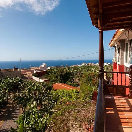 Villa 10 By Interhome Arucas