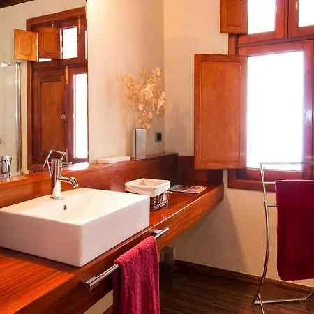 10 By Interhome Arucas