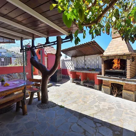 10 By Interhome Villa
