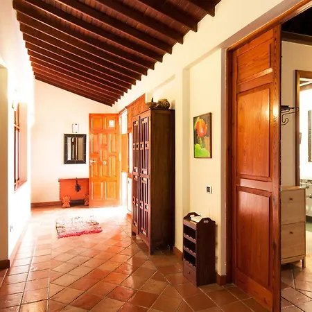 10 By Interhome Villa Arucas