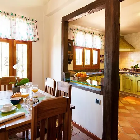 10 By Interhome Arucas
