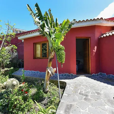 10 By Interhome * Arucas