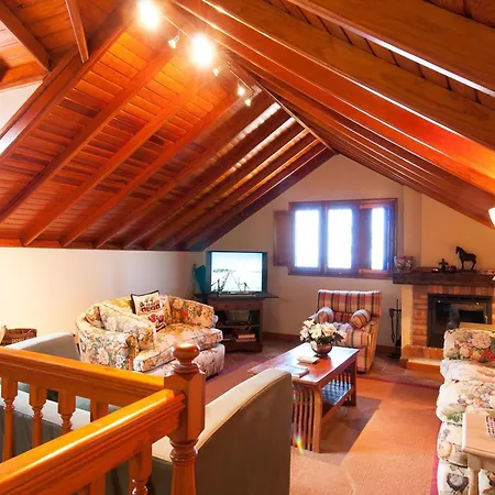 10 By Interhome Villa *