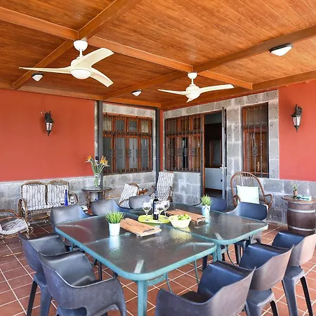 10 By Interhome * Arucas