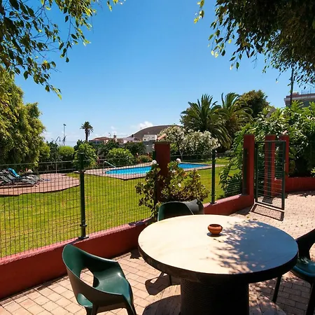 10 By Interhome Villa *