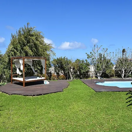 10 By Interhome Villa